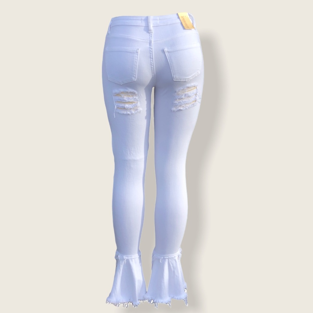 Jeans - Picture 2 of 2